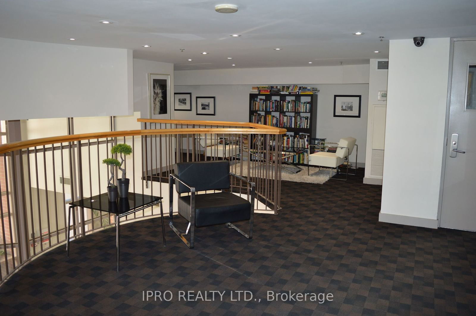 1369 Bloor St W, unit 1314 for rent