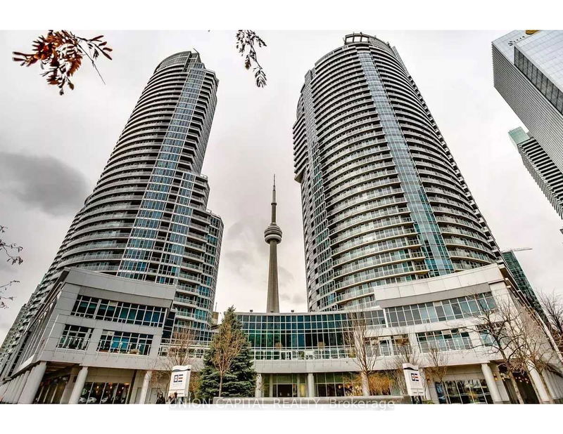 208 Queens Quay, unit 913 for rent