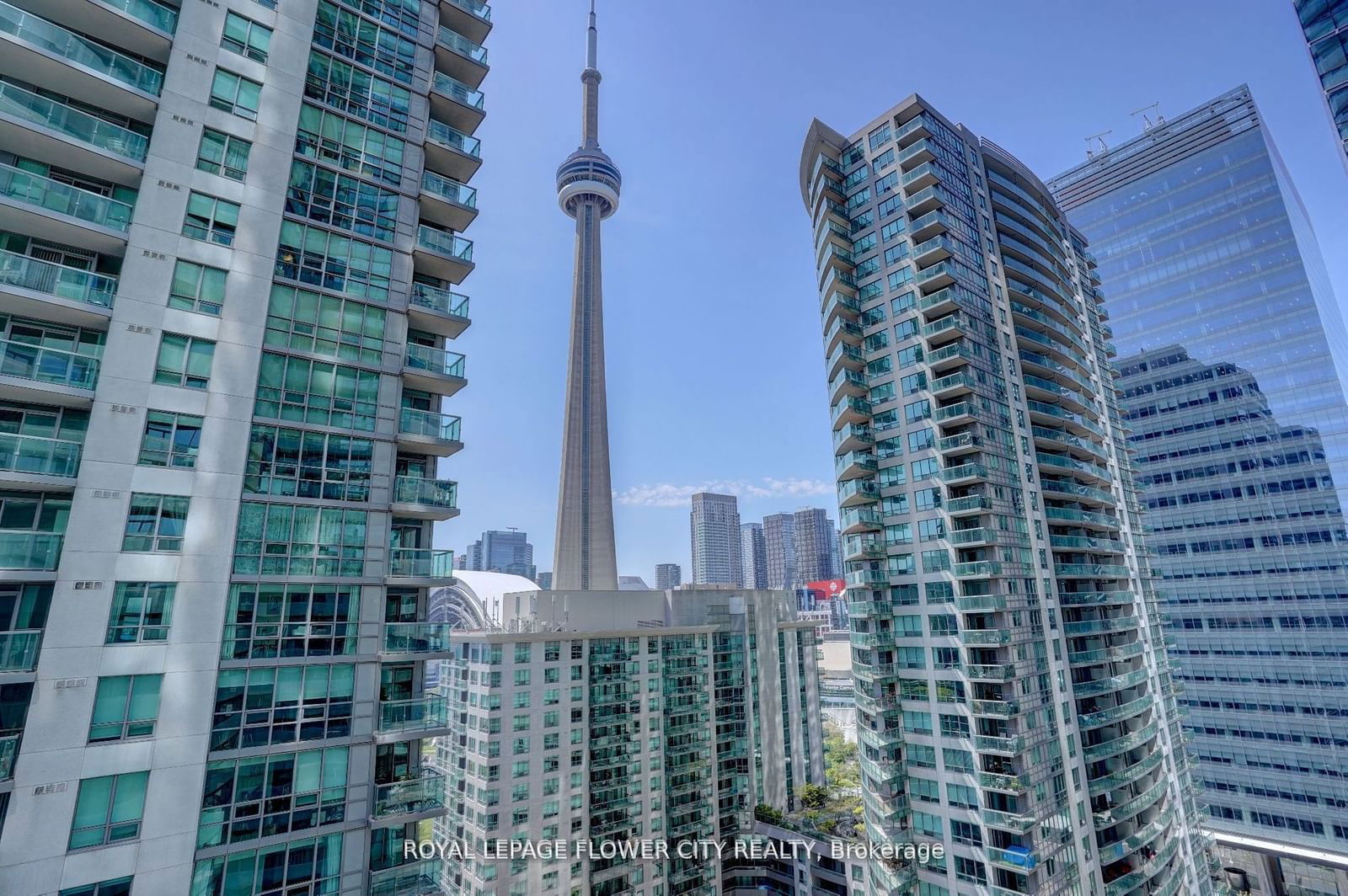 12 York St, unit 1407 for sale