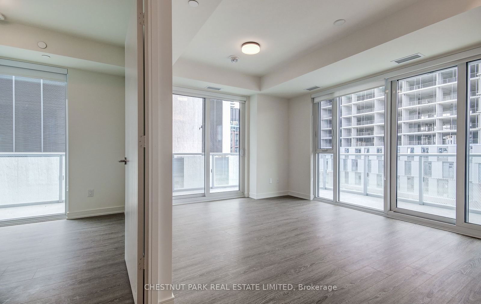 425 Front St E, unit 717 for rent