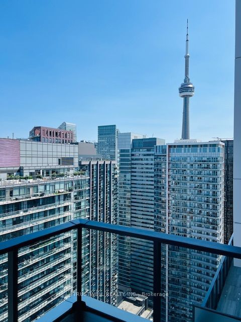 Central Condos, Downtown, Toronto