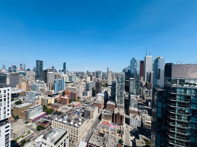 Central Condos, Downtown, Toronto