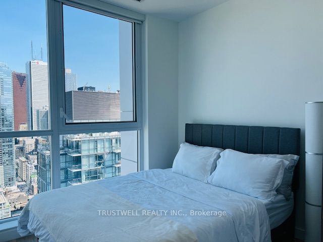 38 Widmer St, unit PH5103 for sale