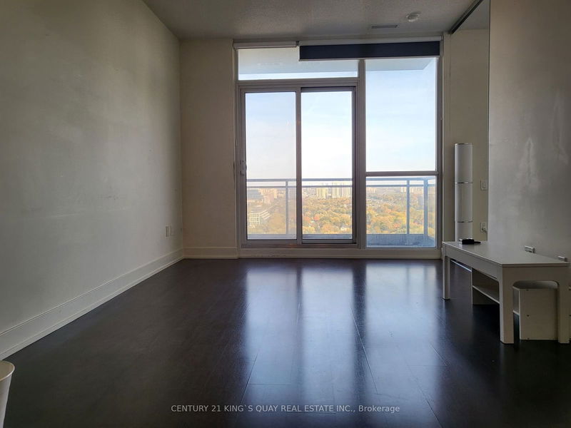 23 Sheppard Ave E, unit 2408 for rent