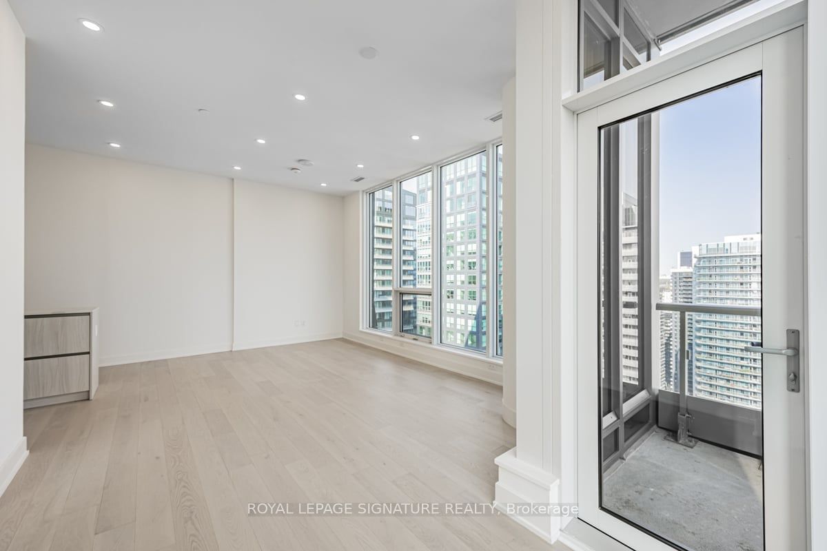 15 Mercer St, unit 4005 for rent