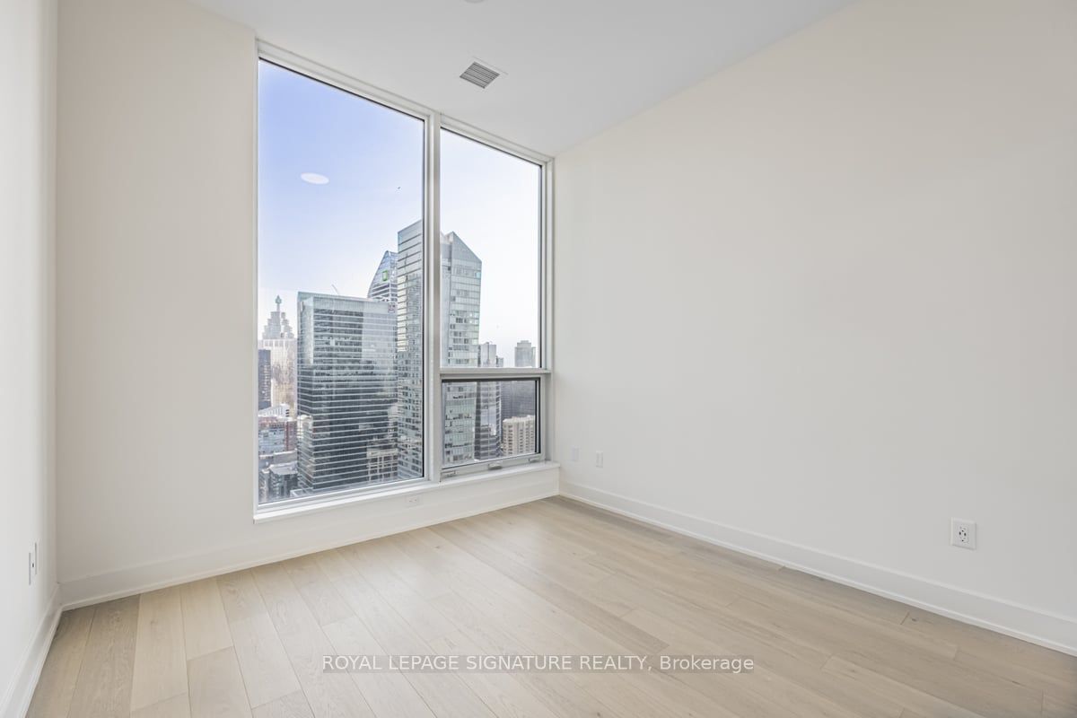 15 Mercer St, unit 4005 for rent