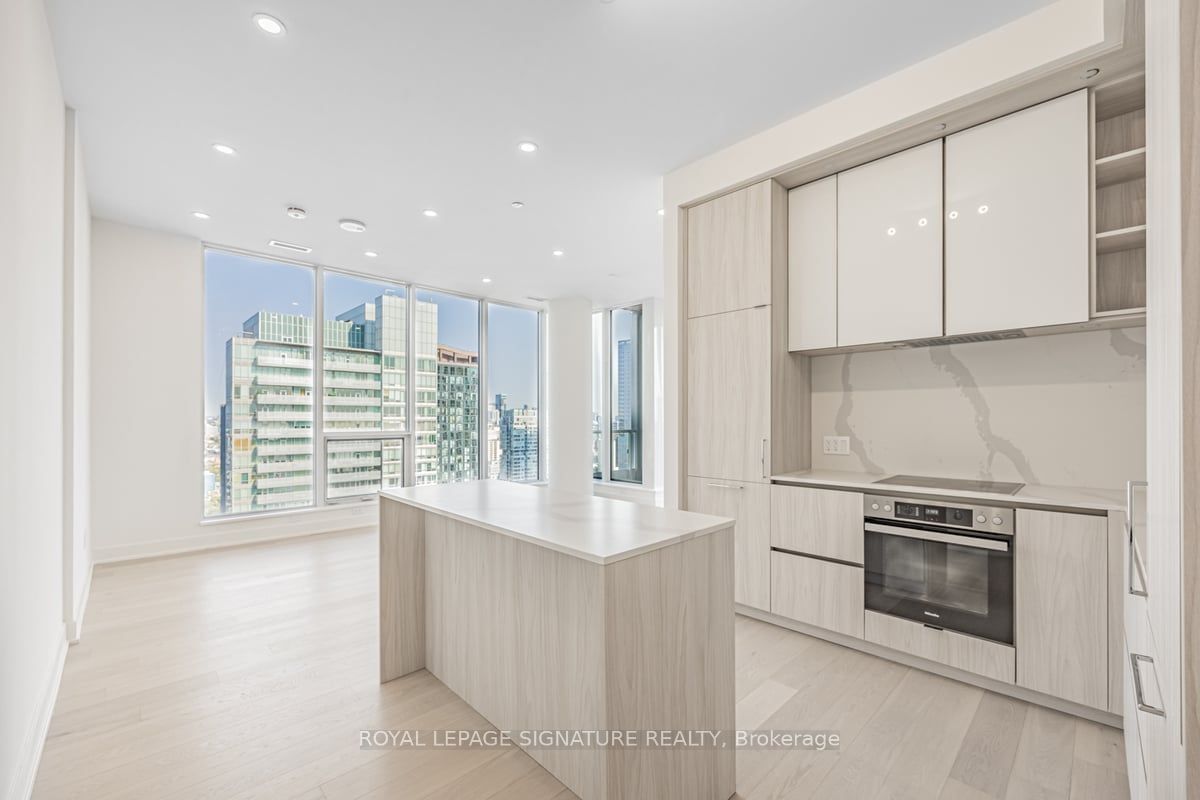 15 Mercer St, unit 4005 for rent