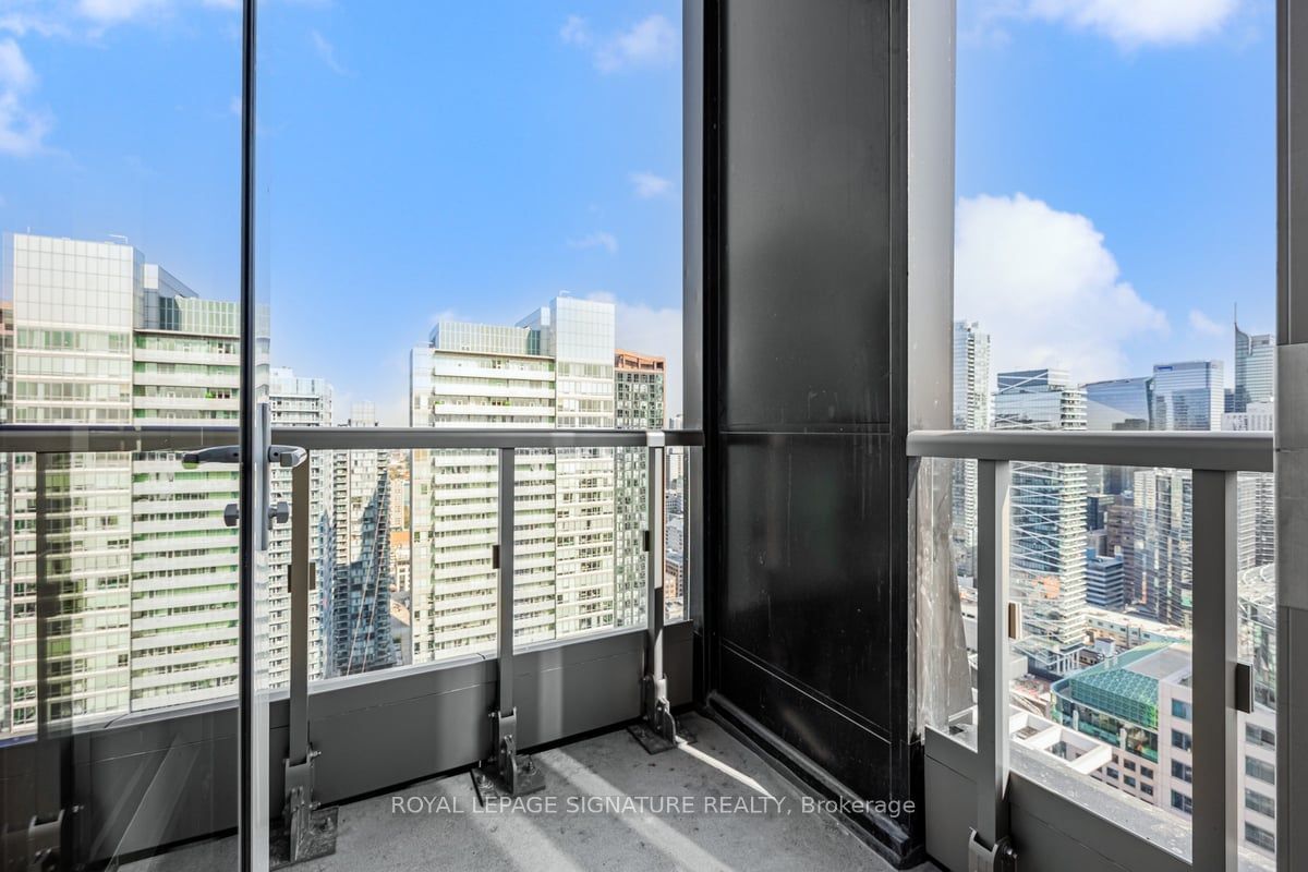 15 Mercer St, unit 4005 for rent