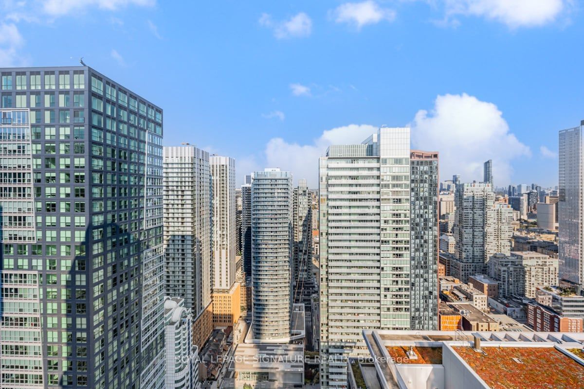 15 Mercer St, unit 4005 for rent