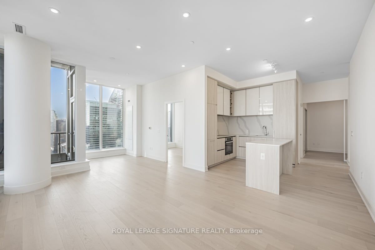 15 Mercer St, unit 4005 for rent