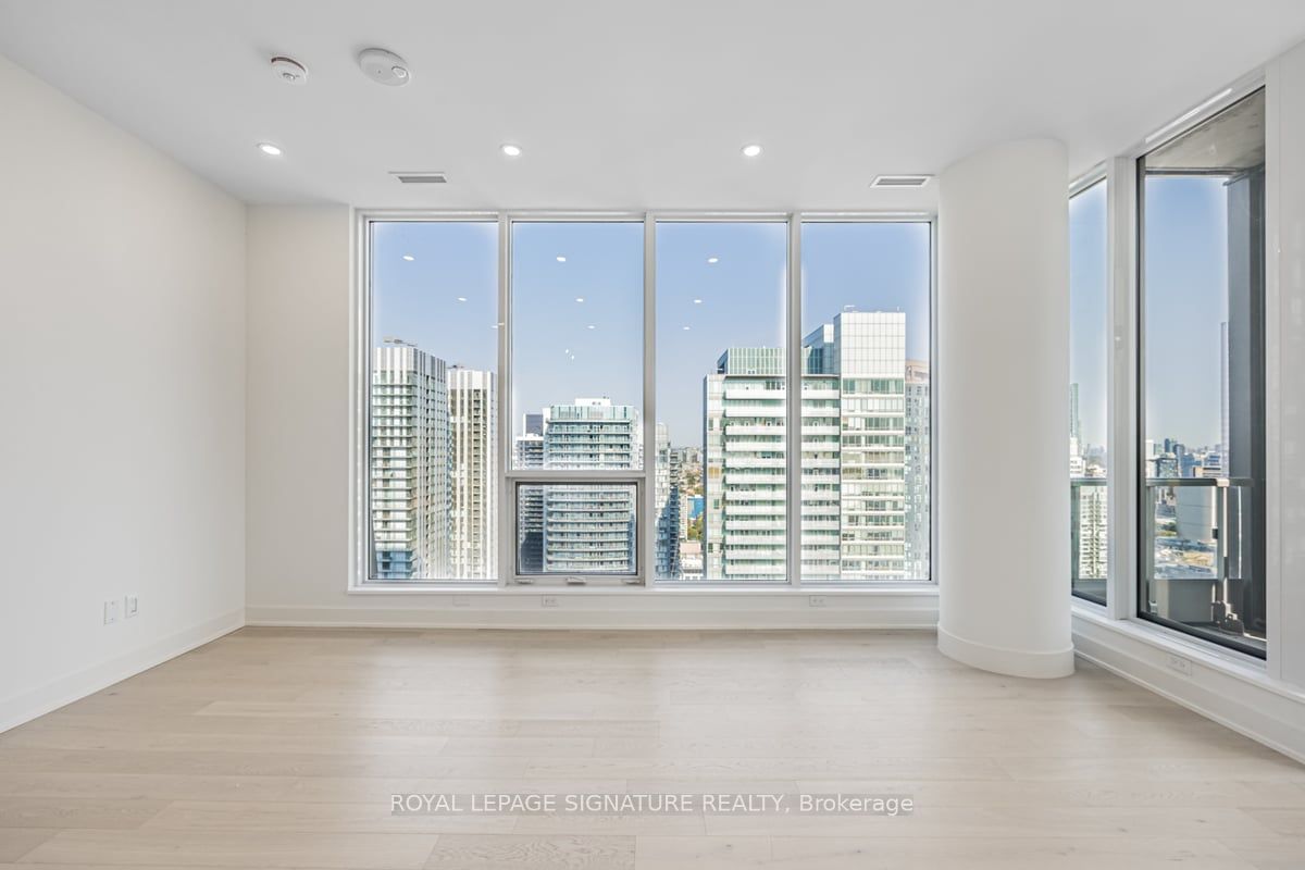 15 Mercer St, unit 4005 for rent