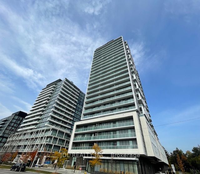 188 Fairview Mall Dr, unit 820 for rent