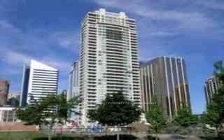 23 Hollywood Ave, unit 2509 for rent