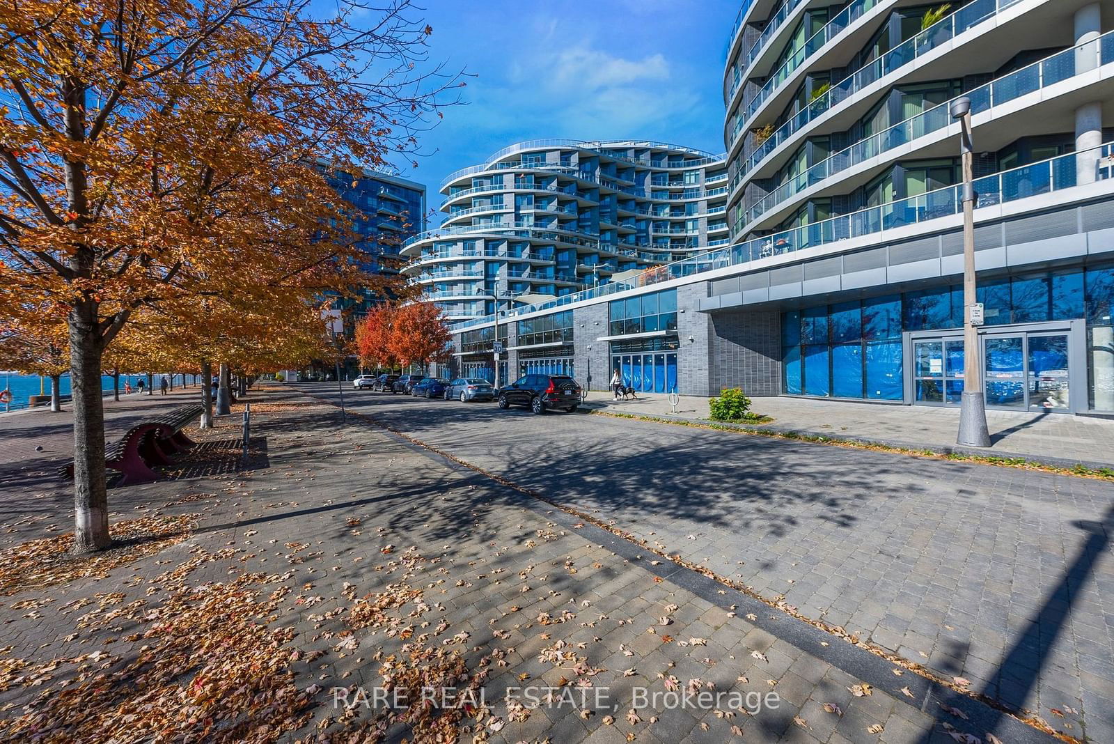 1 Edgewater Dr, unit 312 for rent