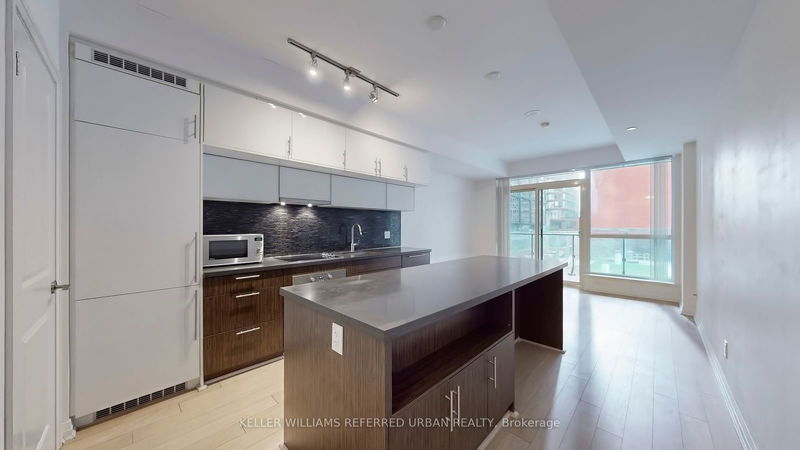 8 Mercer St, unit 709 for rent