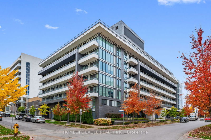 18 Rean Dr, unit 222 for sale