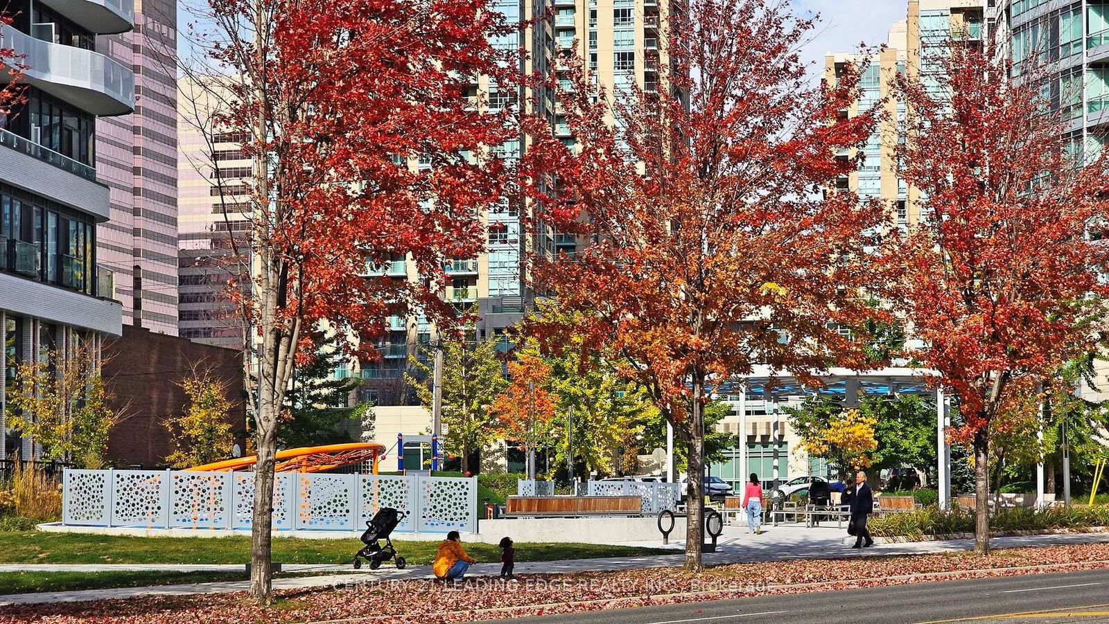 Monaco Condos, North York, Toronto