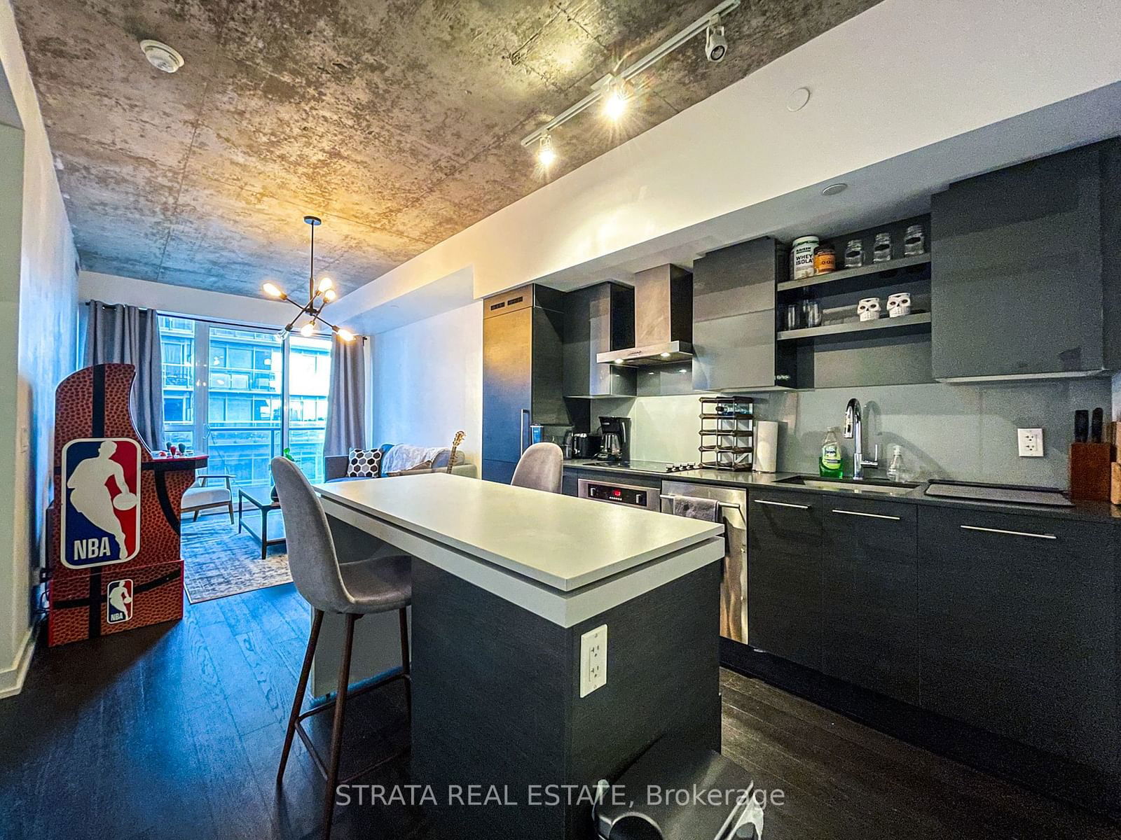 1030 King St W, unit 1131 for rent