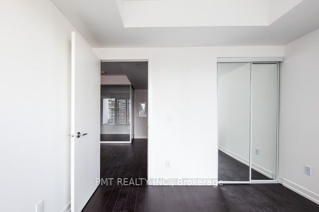 85 Wood St, unit 1617 for rent