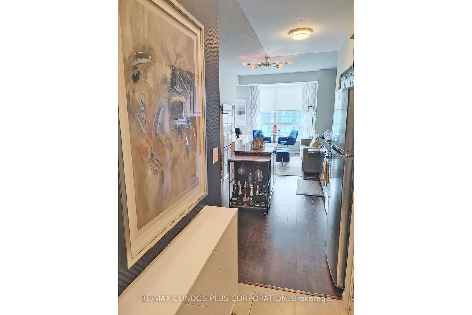 215 Fort York Blvd, unit 3609 for rent