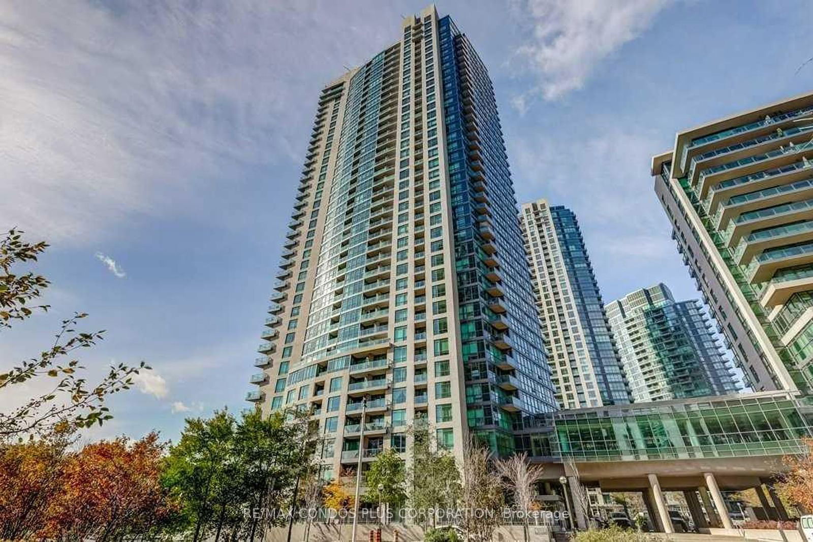 215 Fort York Blvd, unit 3609 for rent