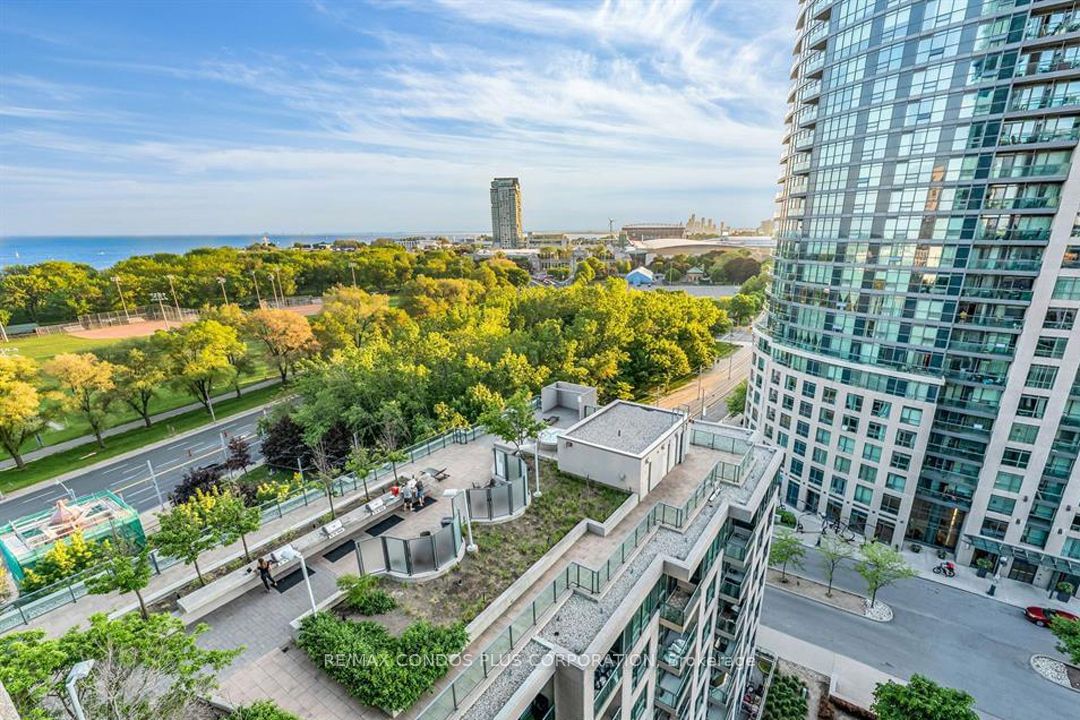 215 Fort York Blvd, unit 3609 for rent