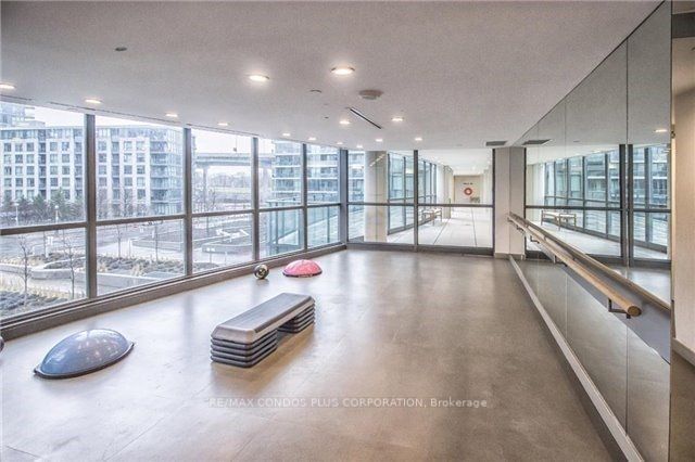 215 Fort York Blvd, unit 3609 for rent