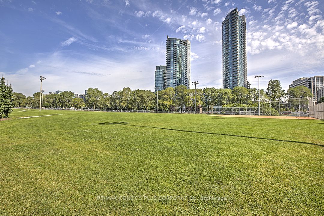 215 Fort York Blvd, unit 3609 for rent