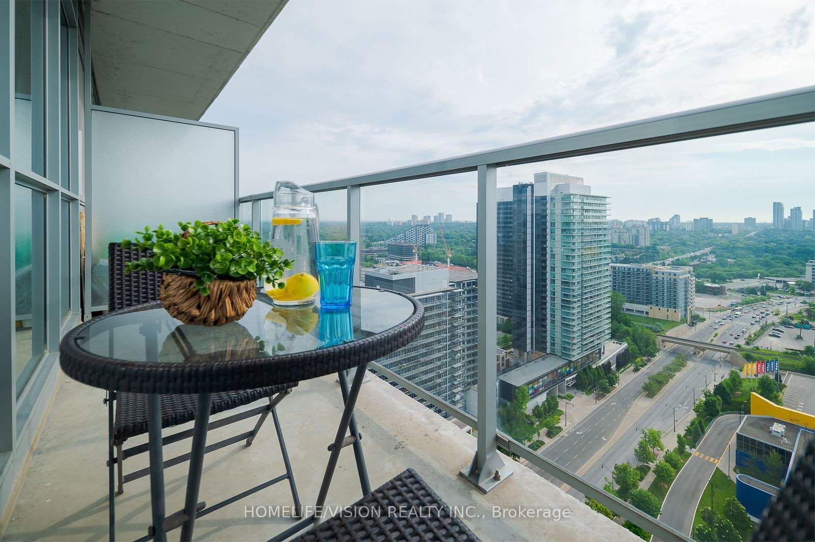 121 MCMAHON Dr, unit 2802 for sale