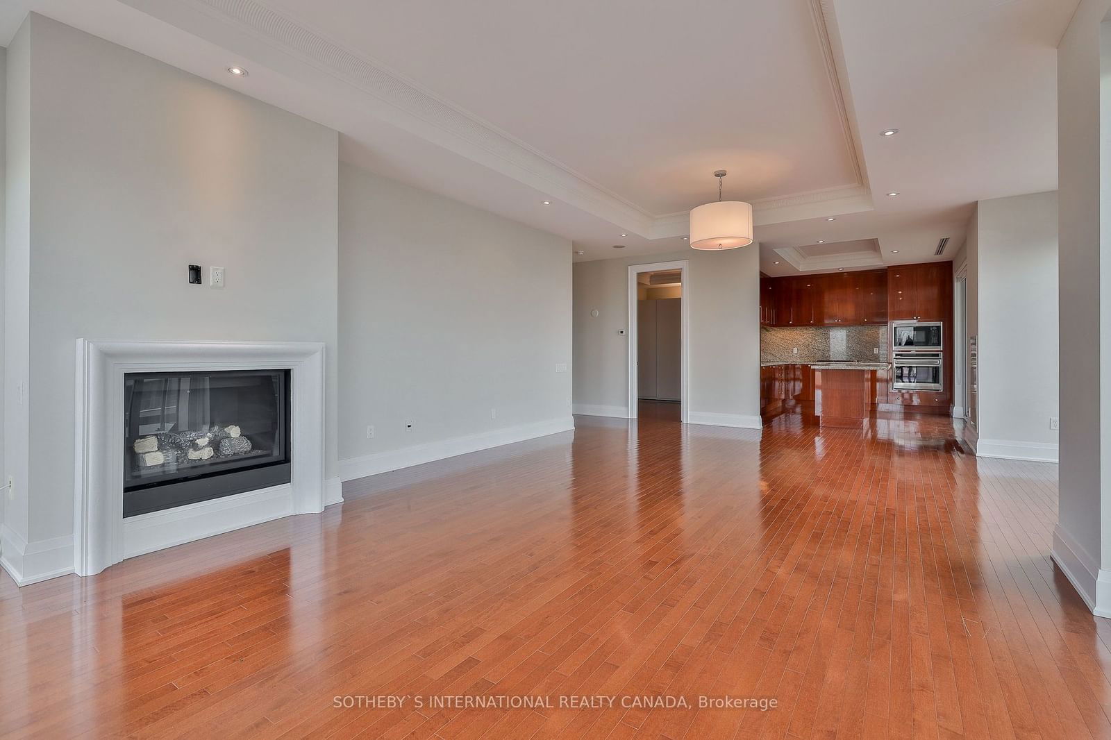 80 Yorkville Ave, unit 802 for rent