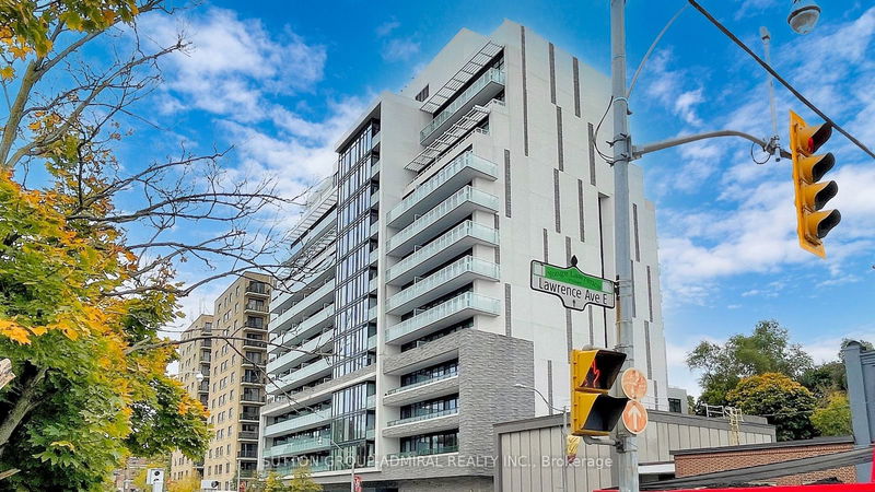 3018 Yonge St, unit 708 for sale