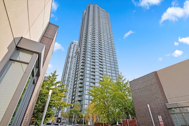 11 Brunel Crt, unit 1008 for sale