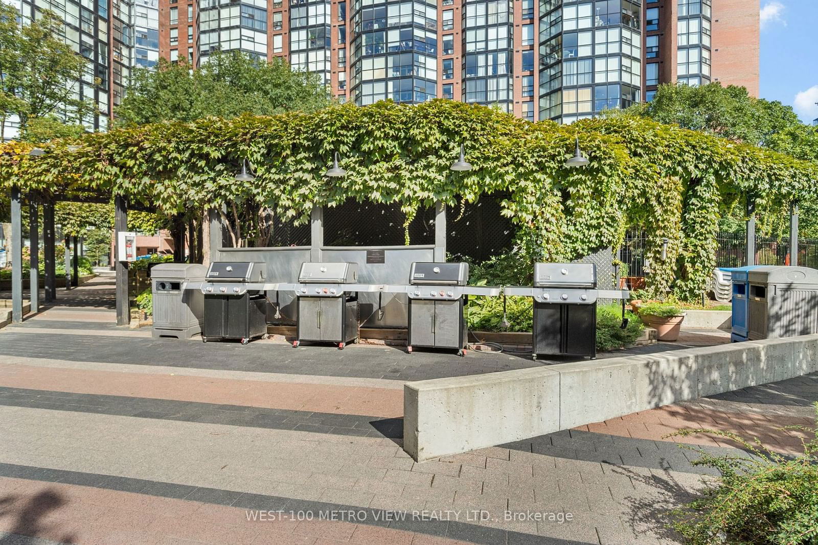 705 King St W, unit 814 for sale