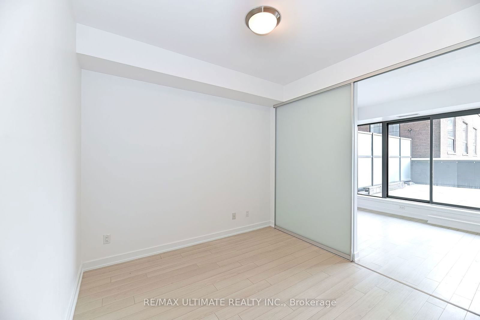 32 Camden St, unit 307 for rent