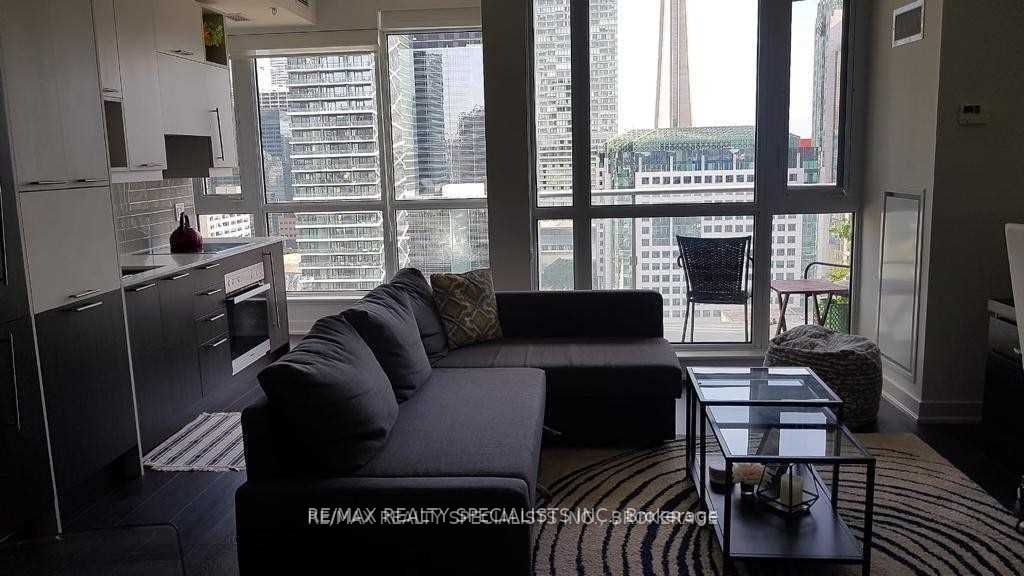 30 Nelson St, unit 2006 for rent