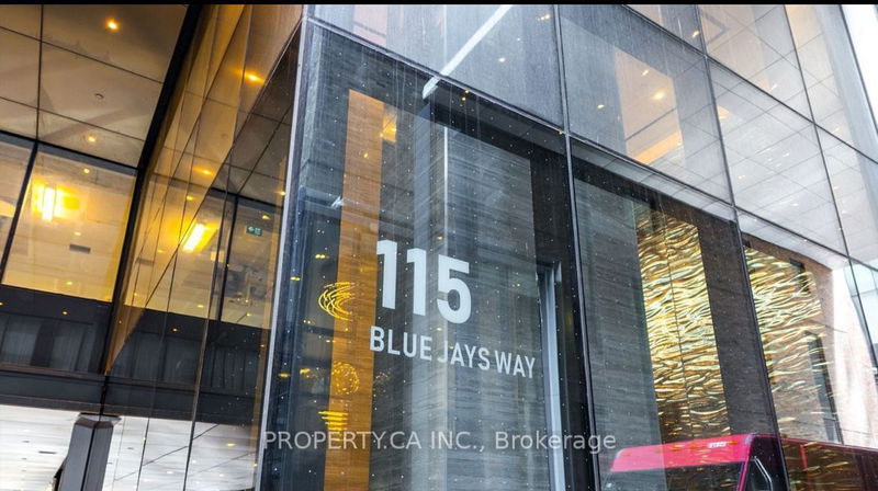 115 Blue Jays Way, unit 4711 for rent