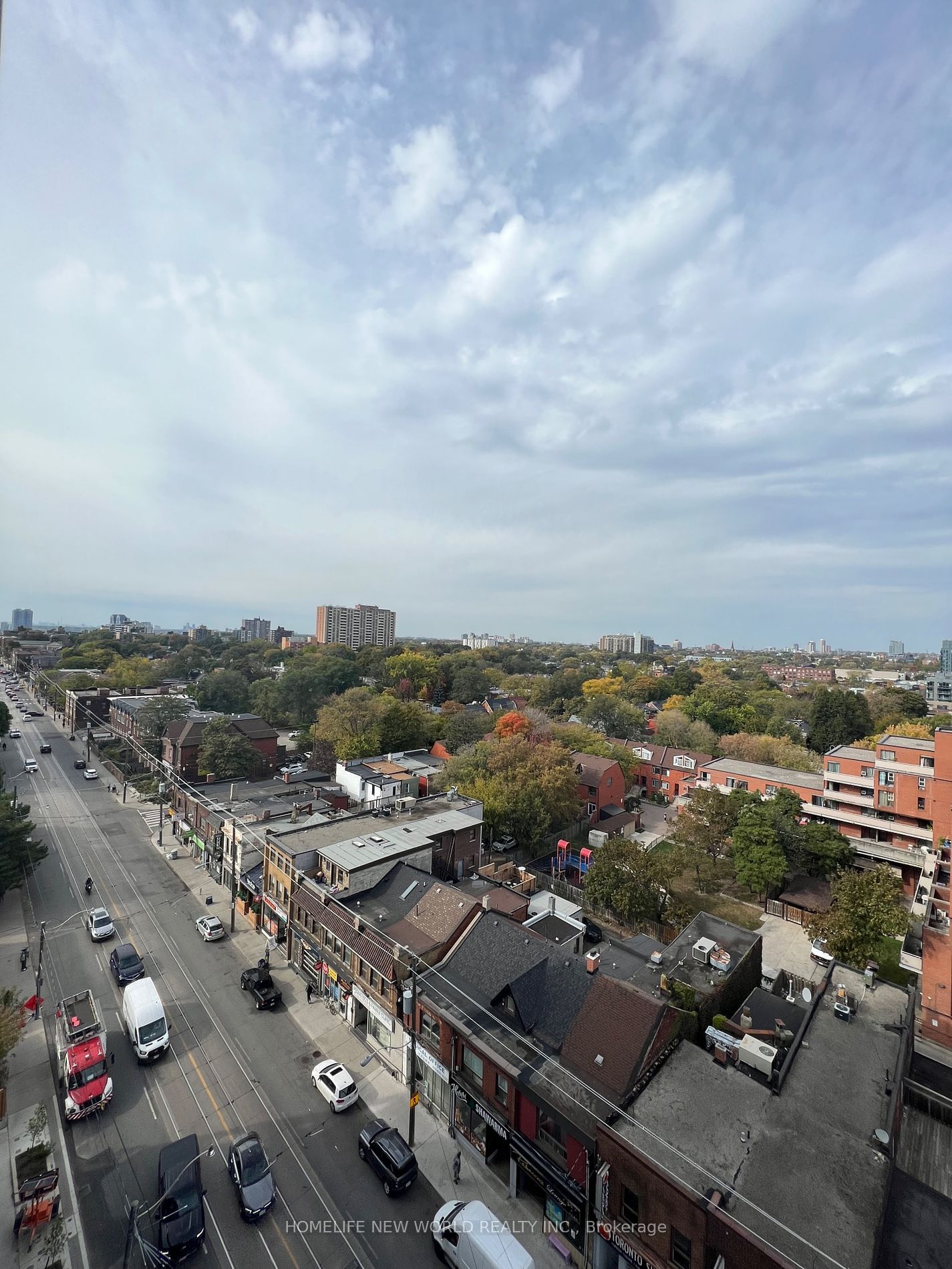 270 Dufferin St N, unit 922 for rent