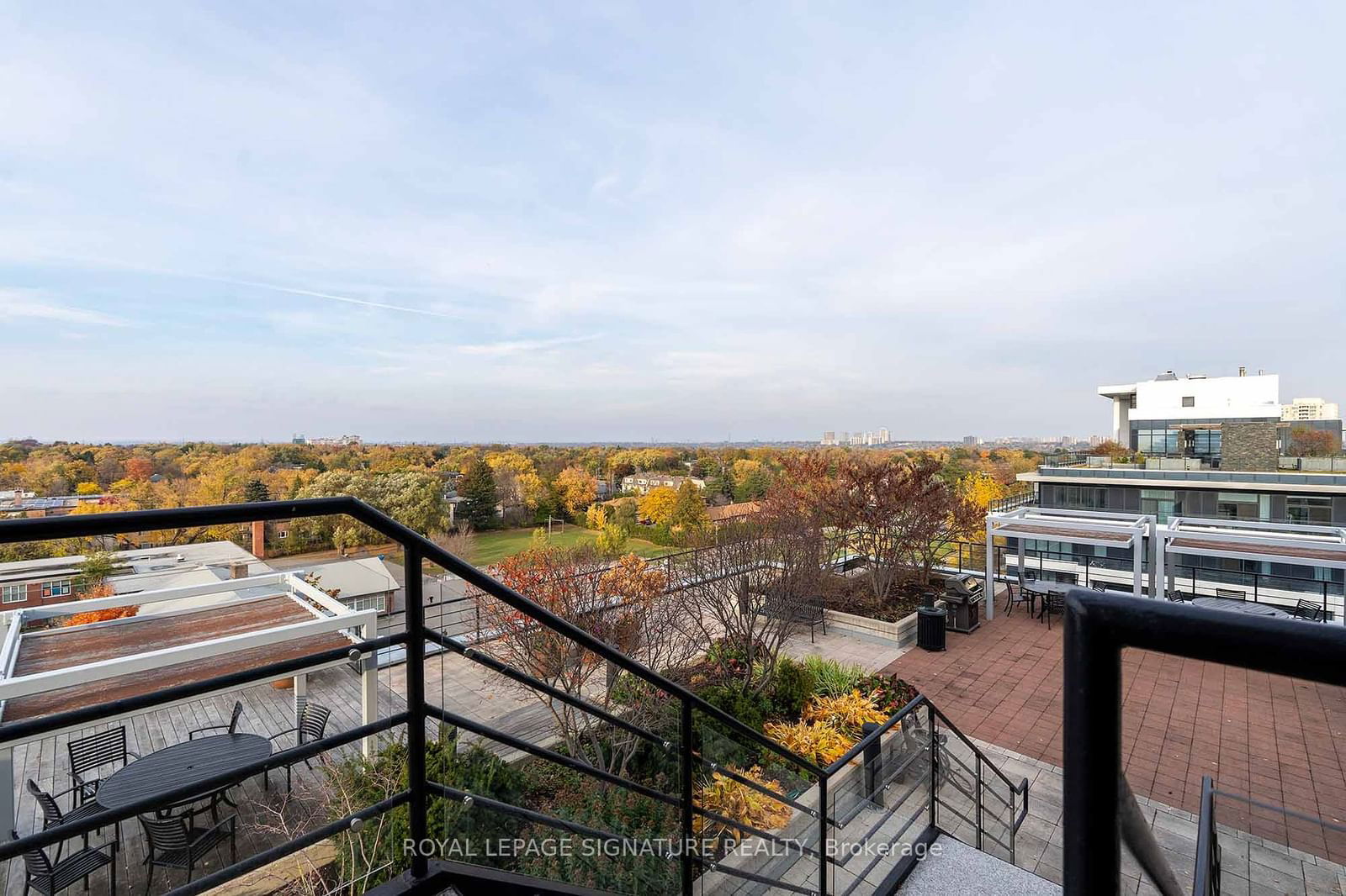 Twenty One Clairtrell Condos, North York, Toronto