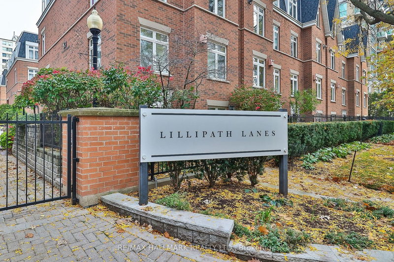 83 Lillian St, unit 15 for sale