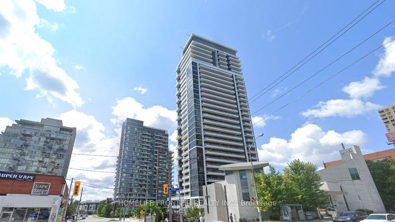 75 Canterbury Pl, unit 312 for sale