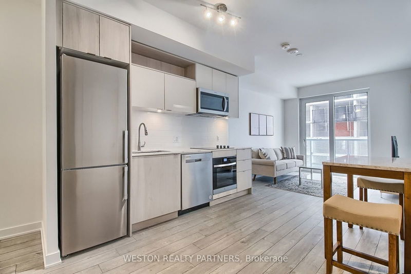 100 Dalhousie St, unit 2711 for sale