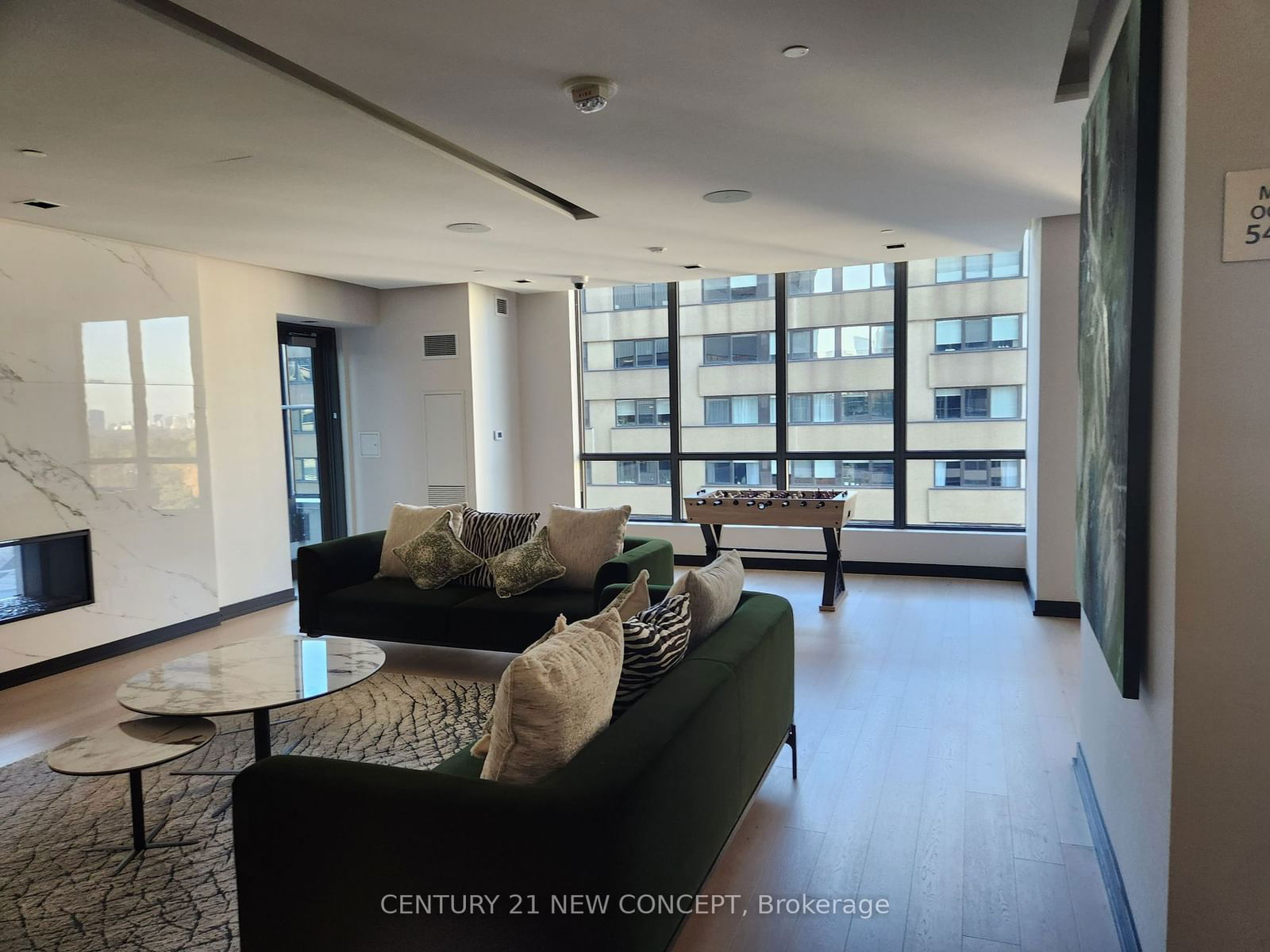 395 Bloor St E, unit 1907 for rent