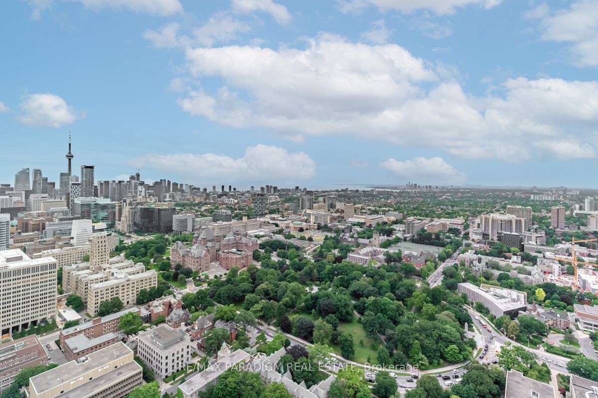 U Condominium, Downtown, Toronto