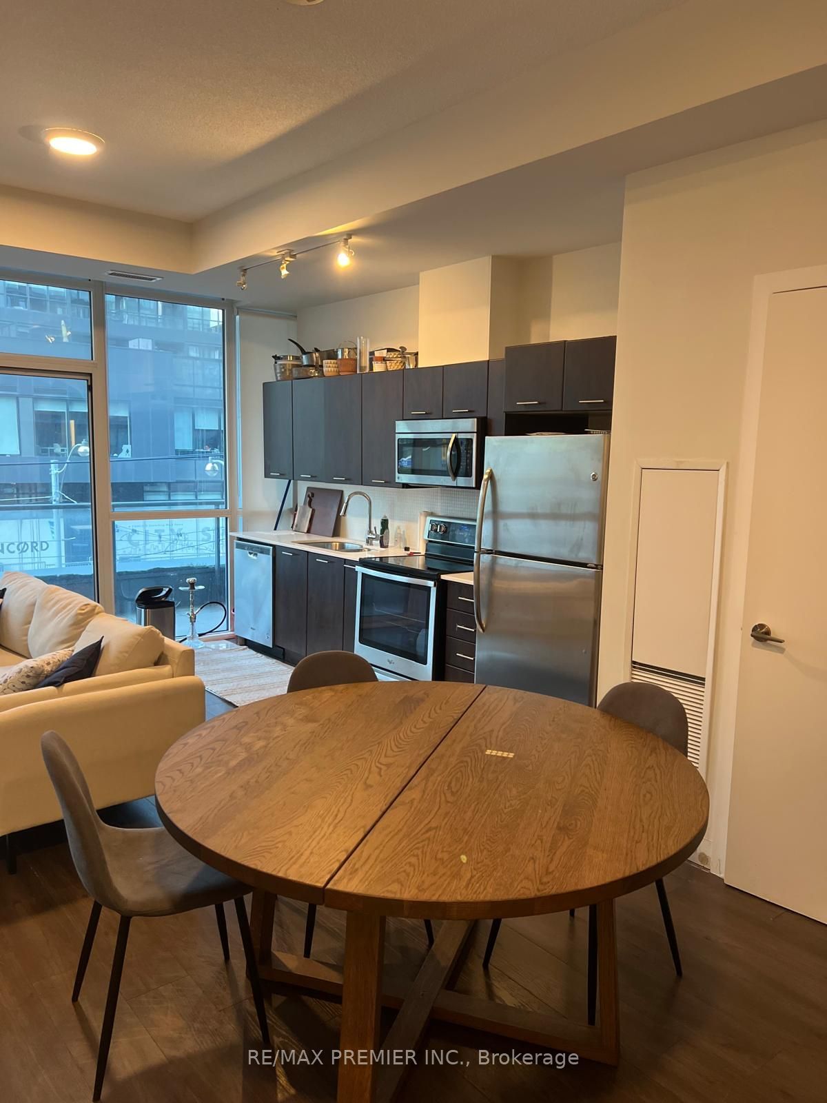 169 Fort York Blvd, unit 203 for rent