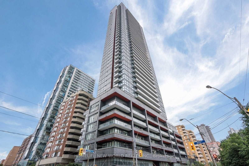 159 Dundas St E, unit 1902 for rent