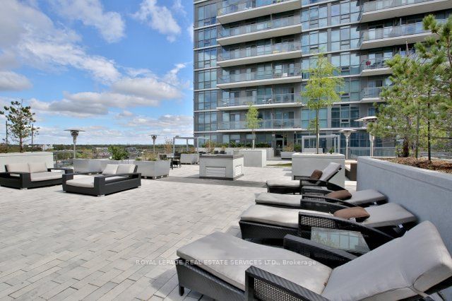 1185 The Queensway, unit 1021 for rent