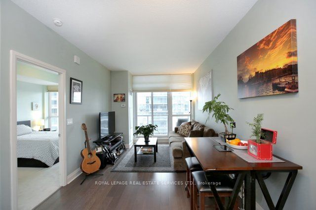 1185 The Queensway, unit 1021 for rent