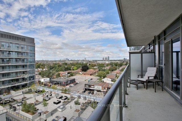 1185 The Queensway, unit 1021 for rent