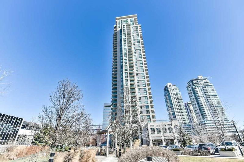 60 Brian Harrison Way, unit 704 for rent