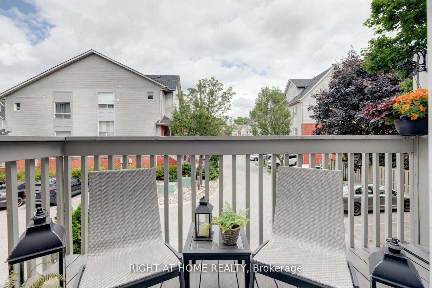 1865 Kingston Road Townhouses, Pickering, Toronto